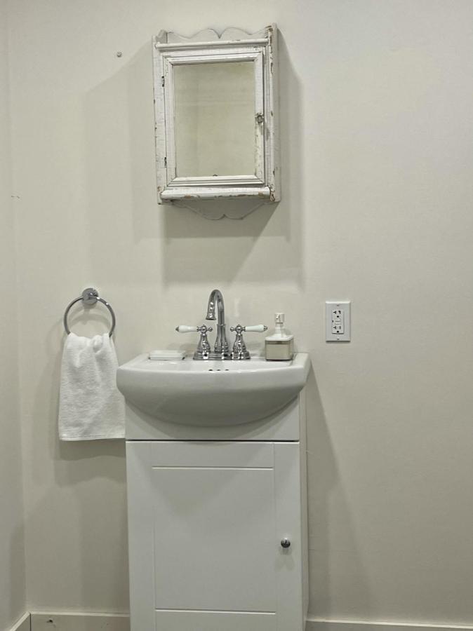 Jaune Hotel-Boutique Saint Gedeon Экстерьер фото