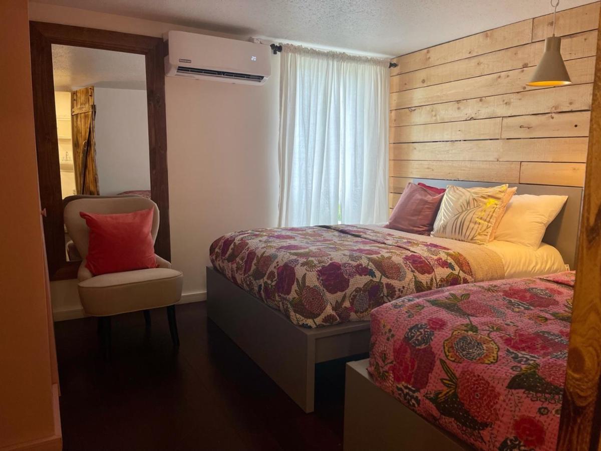 Jaune Hotel-Boutique Saint Gedeon Экстерьер фото