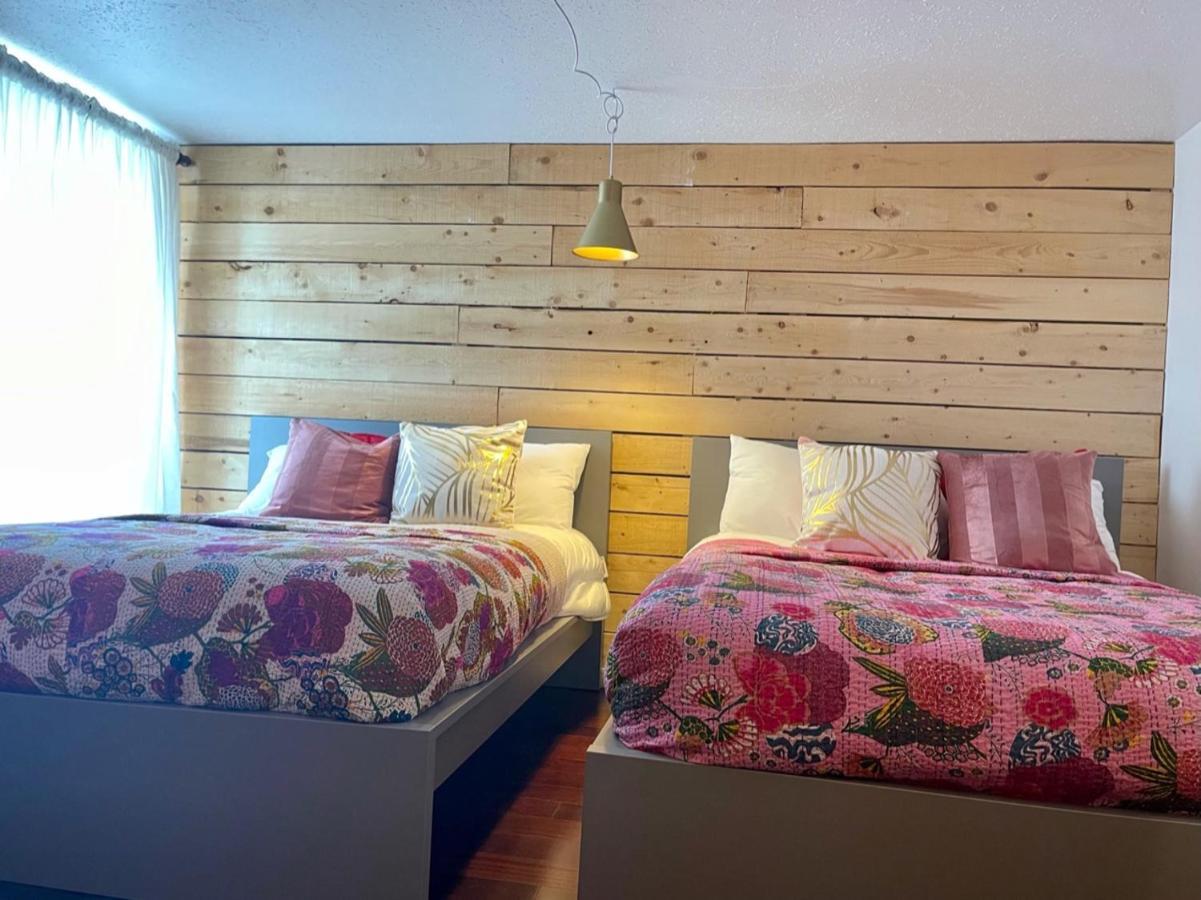 Jaune Hotel-Boutique Saint Gedeon Экстерьер фото