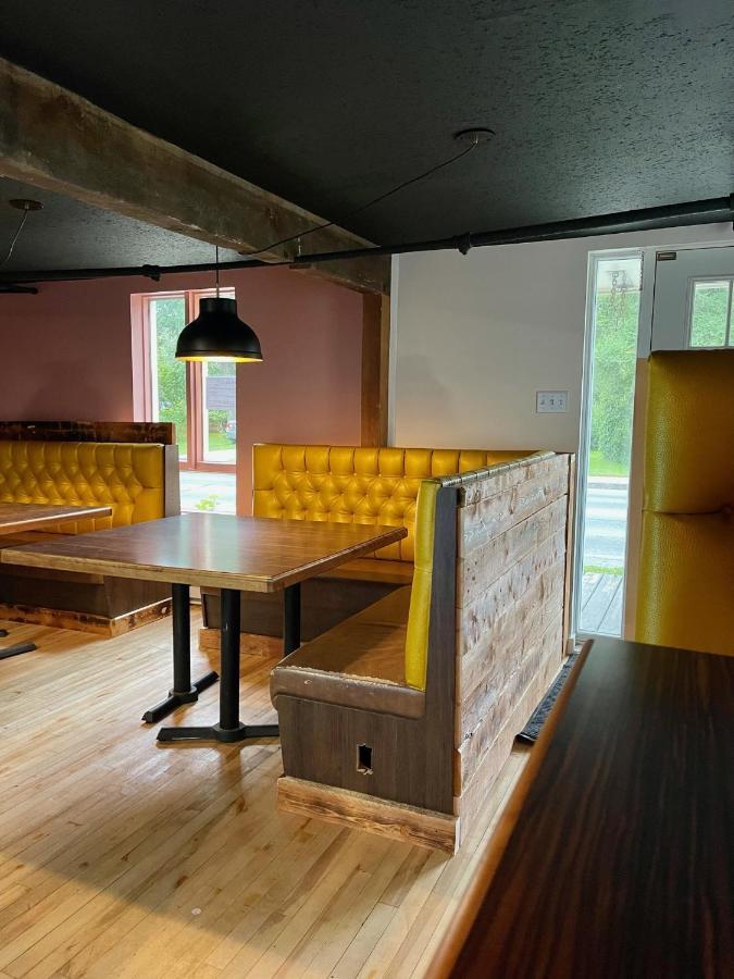Jaune Hotel-Boutique Saint Gedeon Экстерьер фото