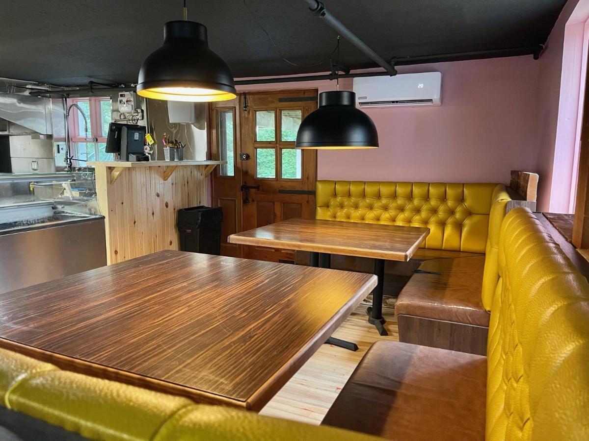 Jaune Hotel-Boutique Saint Gedeon Экстерьер фото