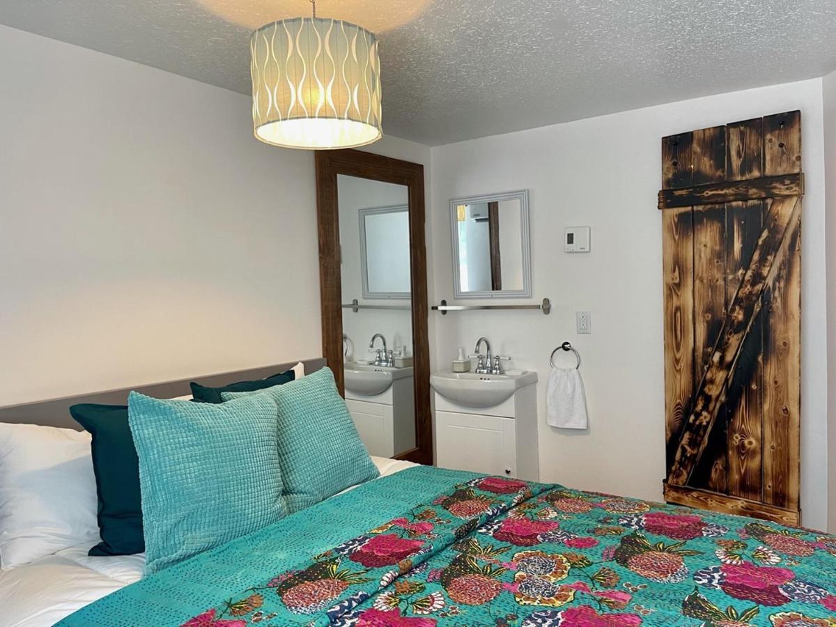 Jaune Hotel-Boutique Saint Gedeon Экстерьер фото