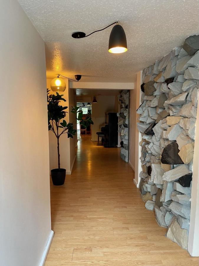 Jaune Hotel-Boutique Saint Gedeon Экстерьер фото