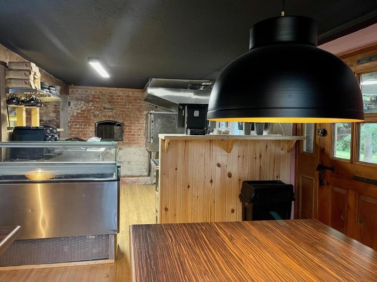 Jaune Hotel-Boutique Saint Gedeon Экстерьер фото