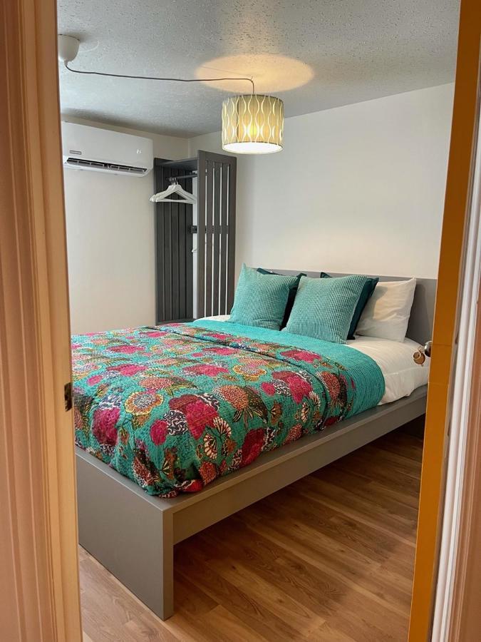 Jaune Hotel-Boutique Saint Gedeon Экстерьер фото