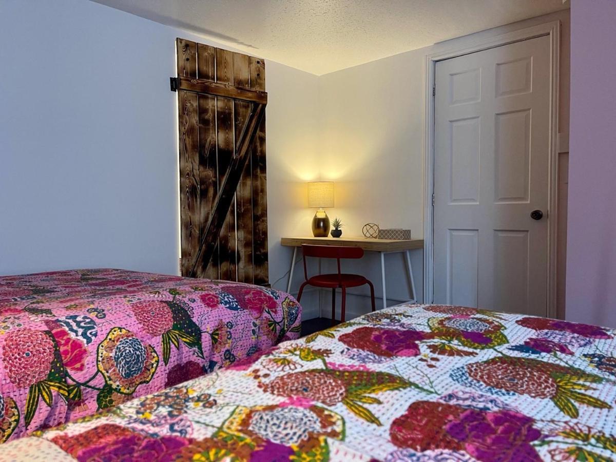 Jaune Hotel-Boutique Saint Gedeon Экстерьер фото