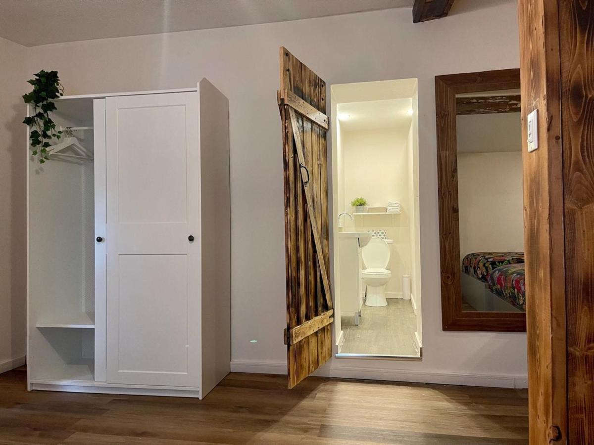 Jaune Hotel-Boutique Saint Gedeon Экстерьер фото