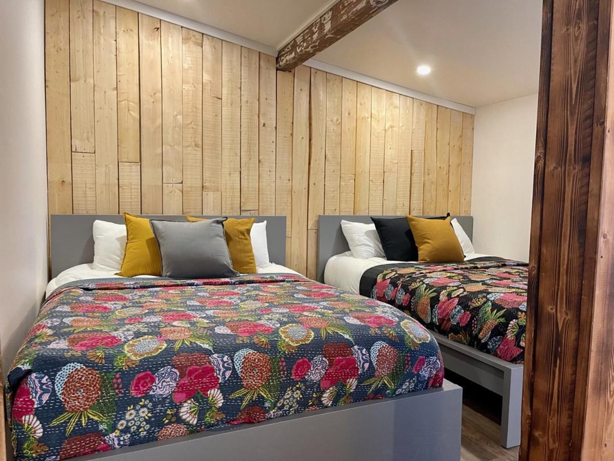 Jaune Hotel-Boutique Saint Gedeon Экстерьер фото