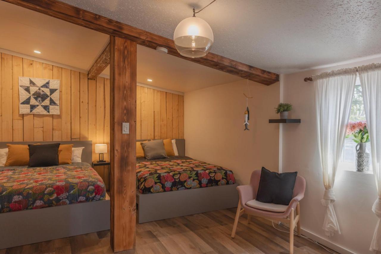 Jaune Hotel-Boutique Saint Gedeon Экстерьер фото