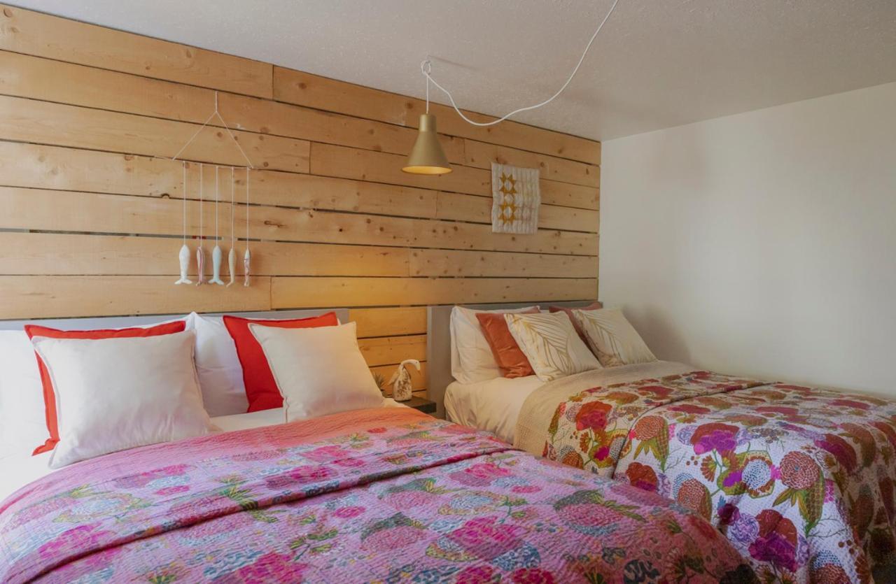 Jaune Hotel-Boutique Saint Gedeon Экстерьер фото