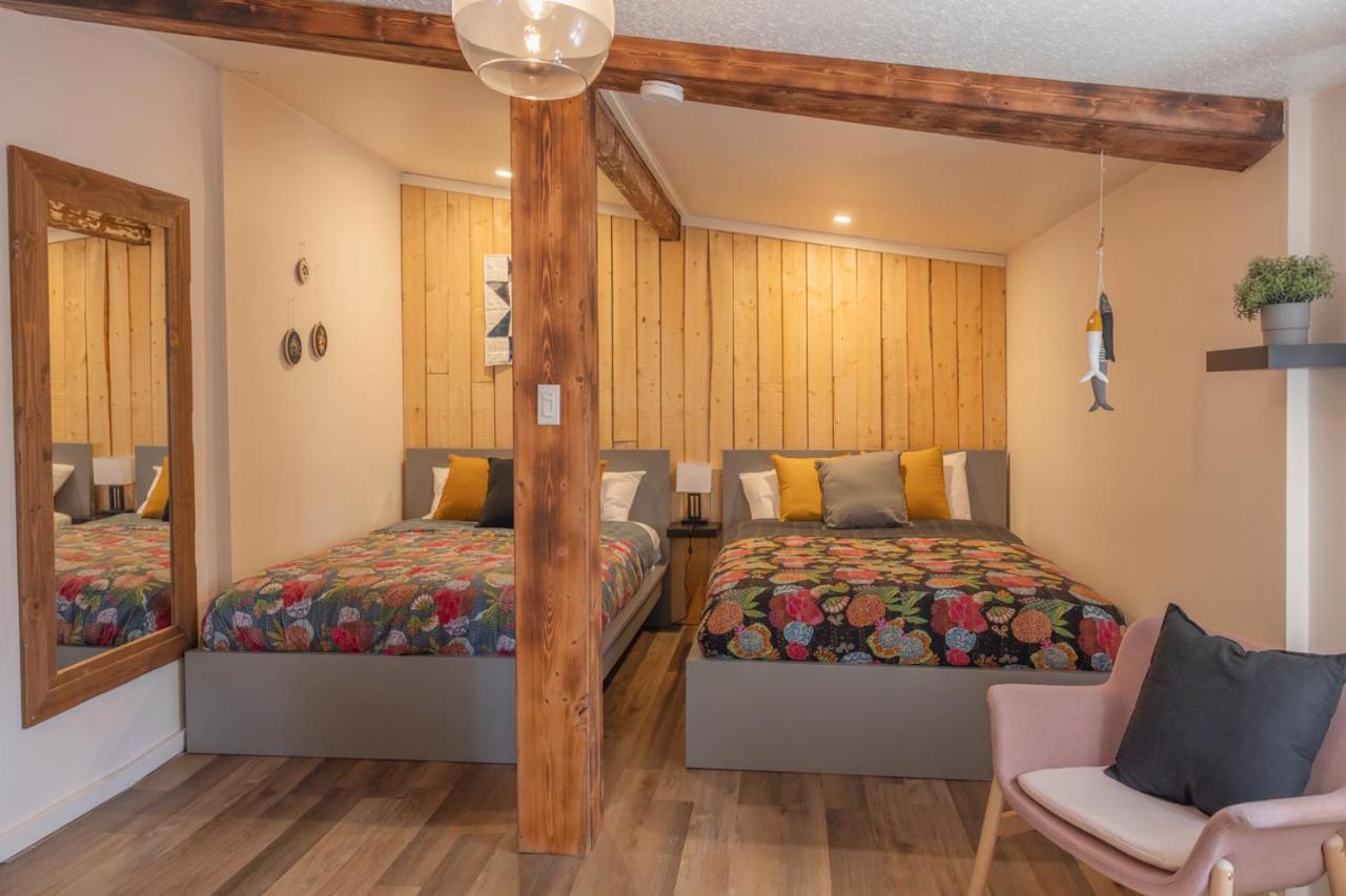 Jaune Hotel-Boutique Saint Gedeon Экстерьер фото