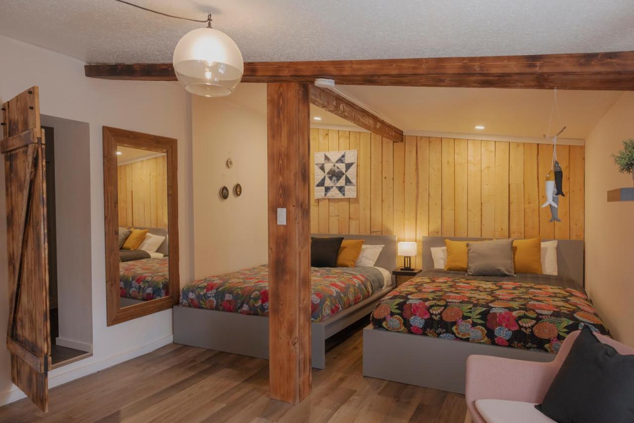 Jaune Hotel-Boutique Saint Gedeon Экстерьер фото