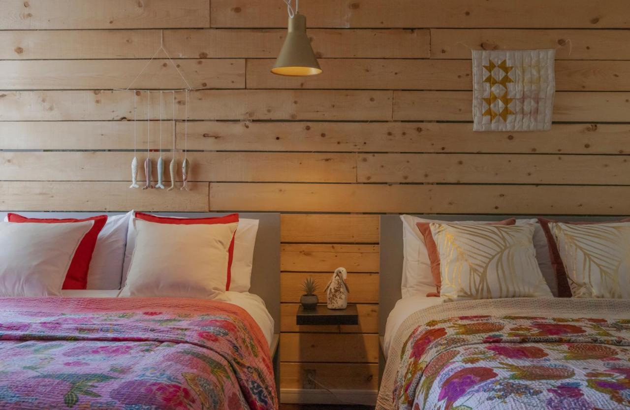 Jaune Hotel-Boutique Saint Gedeon Экстерьер фото
