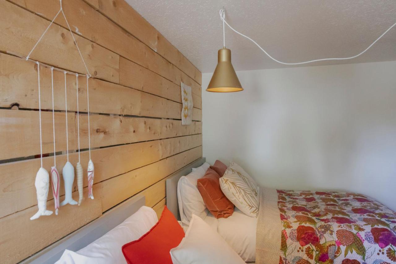 Jaune Hotel-Boutique Saint Gedeon Экстерьер фото